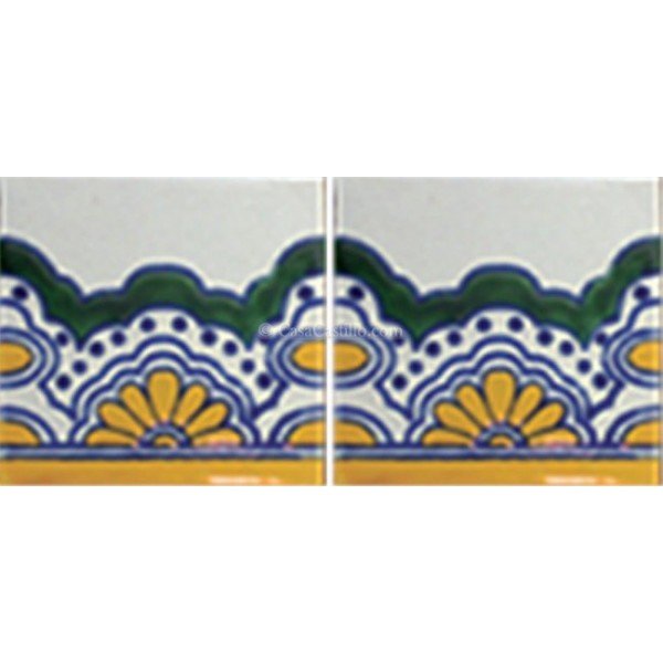 Ceramic Frost Proof Tile Iregua